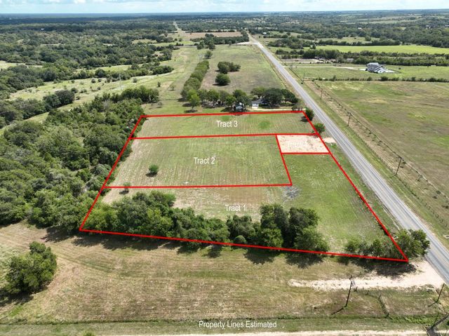 0002 Fm 949, Sealy, TX 77474