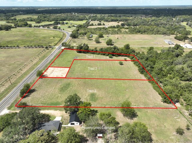 0002 Fm 949, Sealy, TX 77474