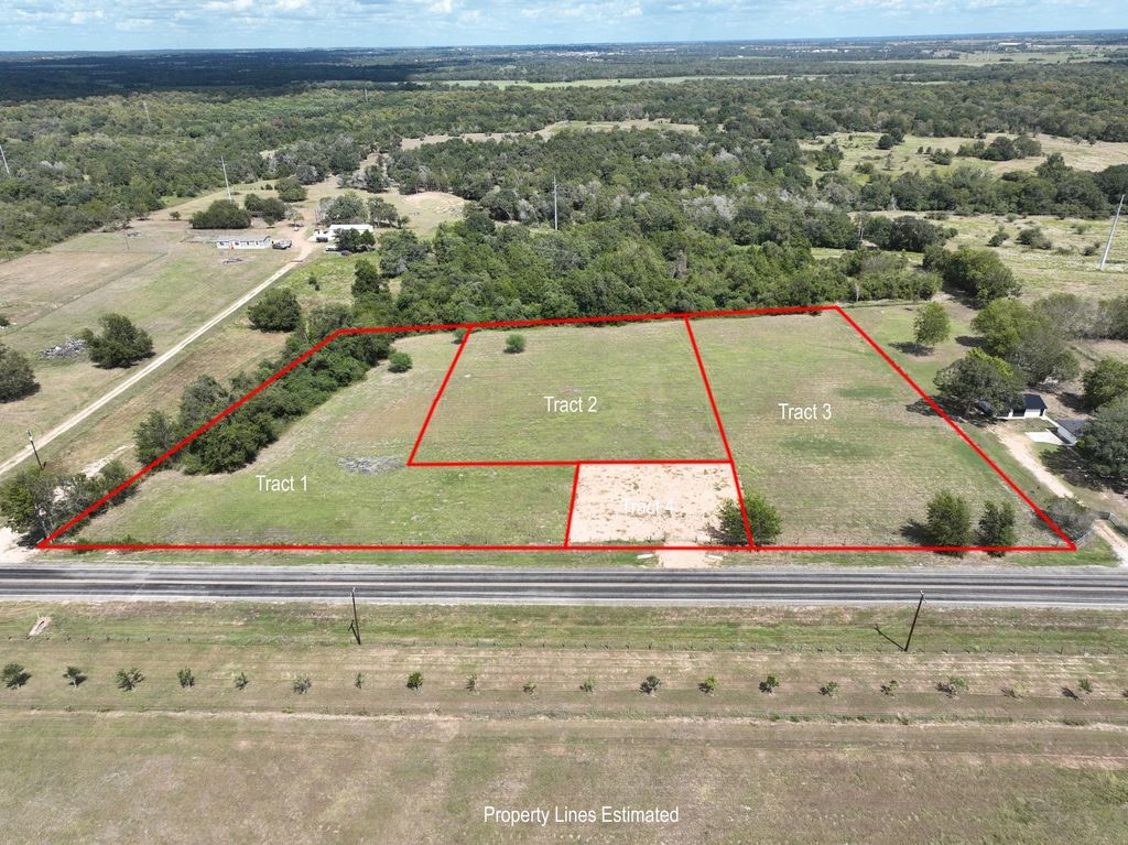 0002 Fm 949, Sealy, TX 77474