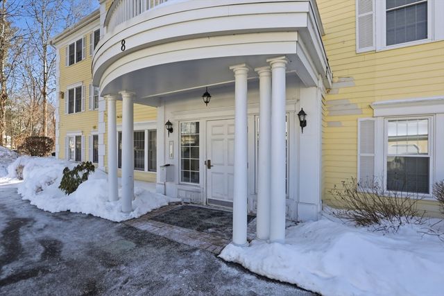 1 Riverview Blvd 8-203, Methuen, MA 01844