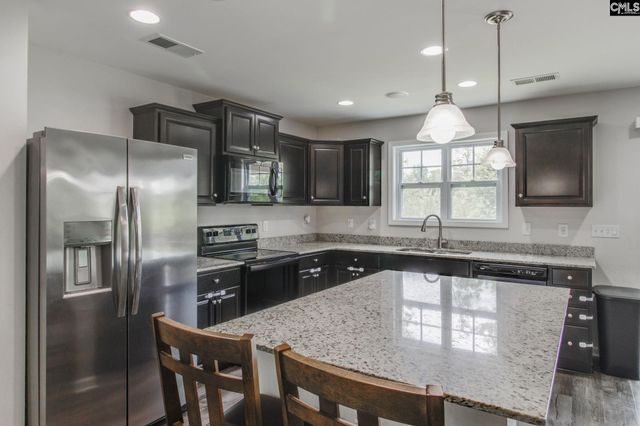 1466 Green Valley Way, Lugoff, SC 29078