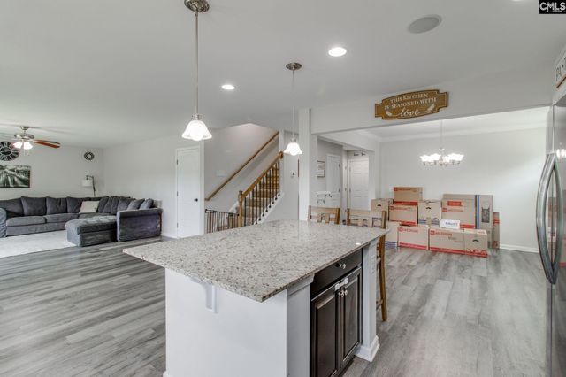 1466 Green Valley Way, Lugoff, SC 29078