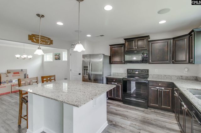 1466 Green Valley Way, Lugoff, SC 29078