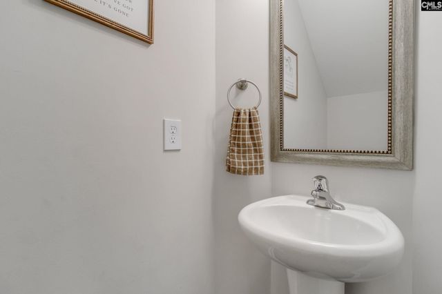 1466 Green Valley Way, Lugoff, SC 29078