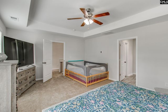 1466 Green Valley Way, Lugoff, SC 29078