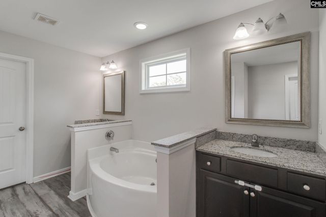 1466 Green Valley Way, Lugoff, SC 29078