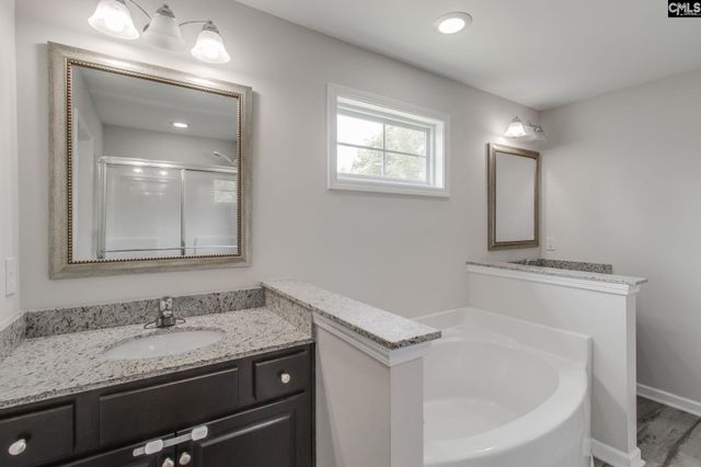 1466 Green Valley Way, Lugoff, SC 29078