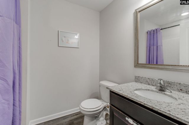 1466 Green Valley Way, Lugoff, SC 29078
