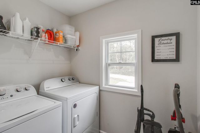 1466 Green Valley Way, Lugoff, SC 29078