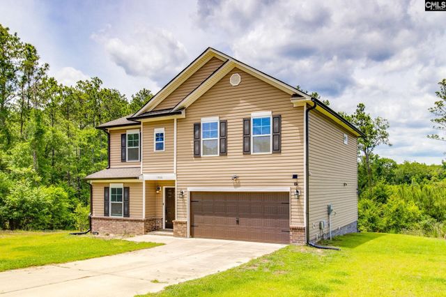 1466 Green Valley Way, Lugoff, SC 29078
