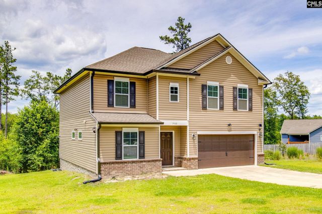 1466 Green Valley Way, Lugoff, SC 29078