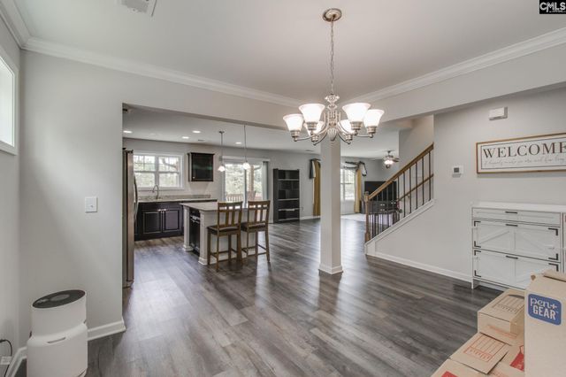 1466 Green Valley Way, Lugoff, SC 29078