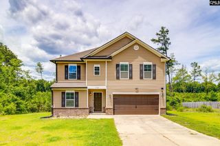 1466 Green Valley Way, Lugoff, SC 29078