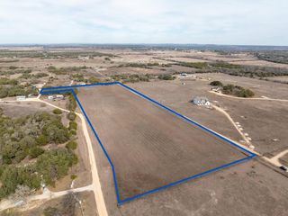 840 County Road 226, Florence, TX 76527