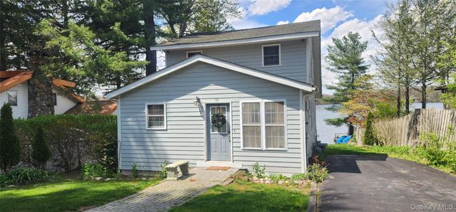 65 Sarine Road, Wurtsboro, NY 12790