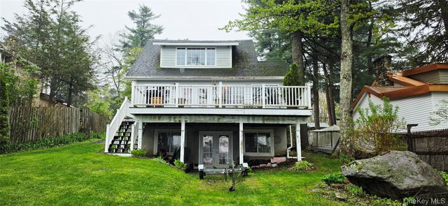 65 Sarine Road, Wurtsboro, NY 12790