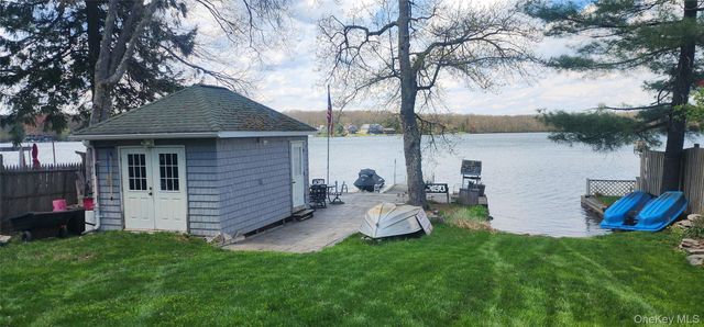 65 Sarine Road, Wurtsboro, NY 12790