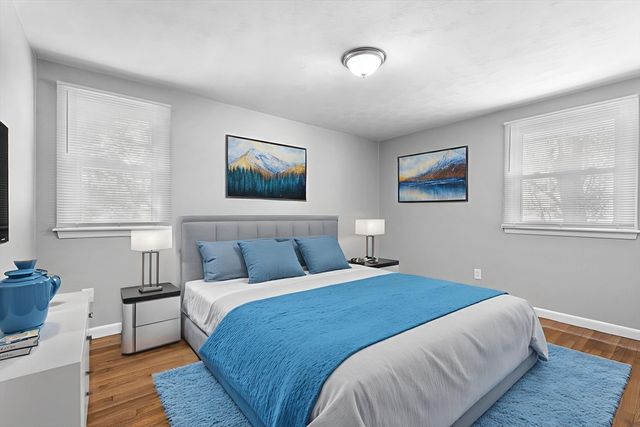 54 Roundtop Rd, Framingham, MA 01701