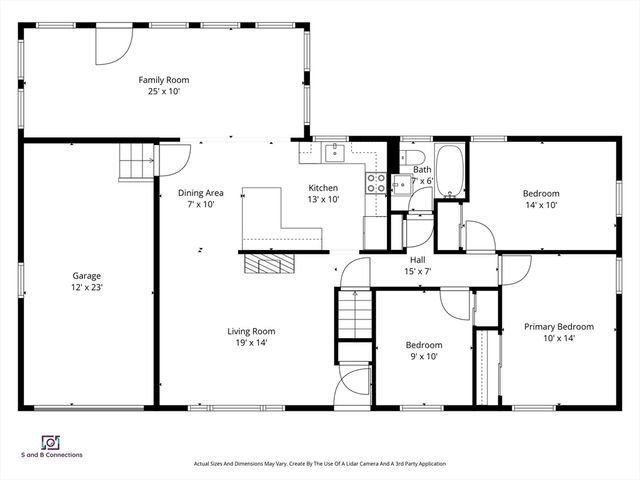 54 Roundtop Rd, Framingham, MA 01701