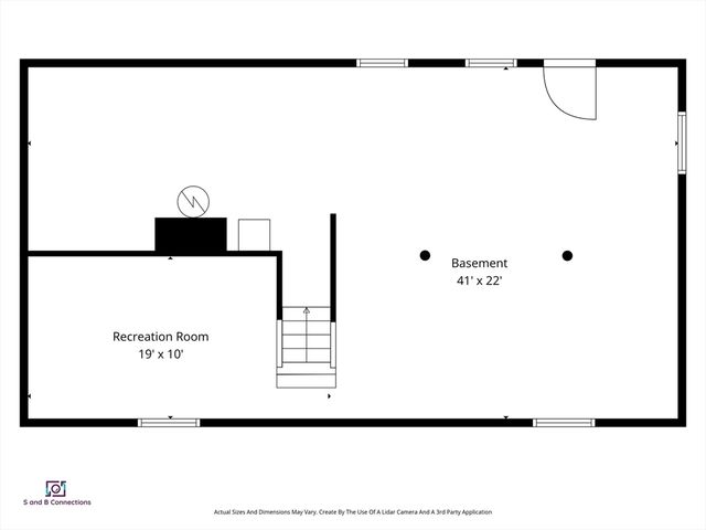 54 Roundtop Rd, Framingham, MA 01701