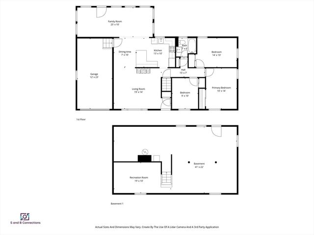 54 Roundtop Rd, Framingham, MA 01701