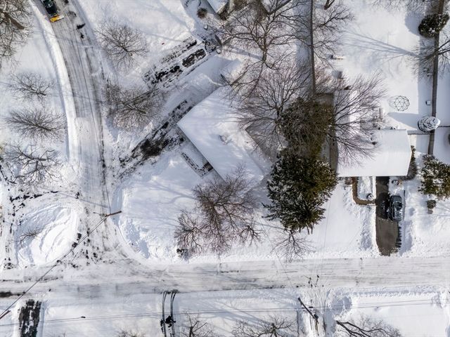 54 Roundtop Rd, Framingham, MA 01701