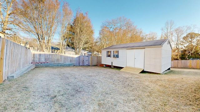 6982 Buckhorn Drive, Columbus, GA 31904