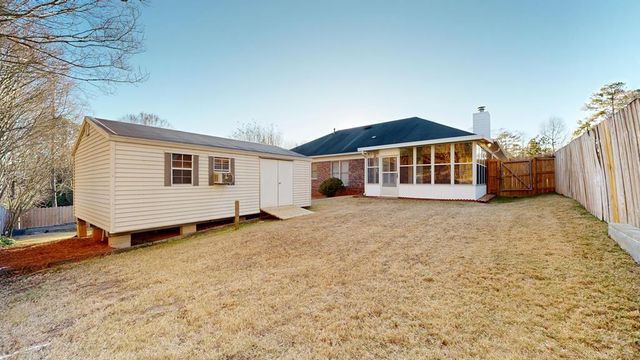 6982 Buckhorn Drive, Columbus, GA 31904