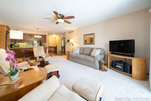 2061 Ter Van Drive Ne, City Of Grand Rapids, MI 49505