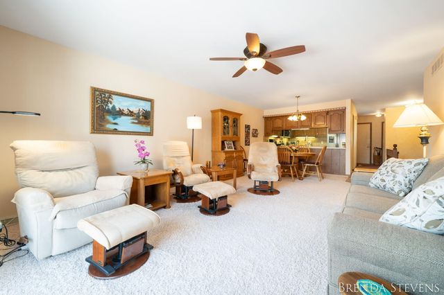 2061 Ter Van Drive Ne, City Of Grand Rapids, MI 49505