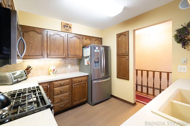 2061 Ter Van Drive Ne, City Of Grand Rapids, MI 49505