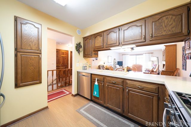 2061 Ter Van Drive Ne, City Of Grand Rapids, MI 49505