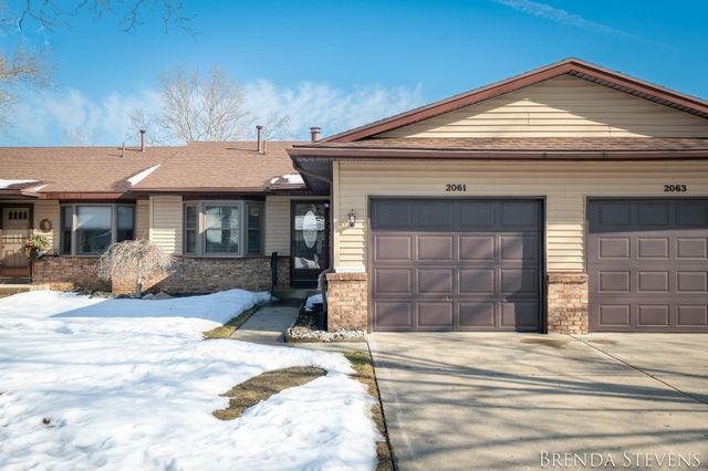 2061 Ter Van Drive Ne, City Of Grand Rapids, MI 49505