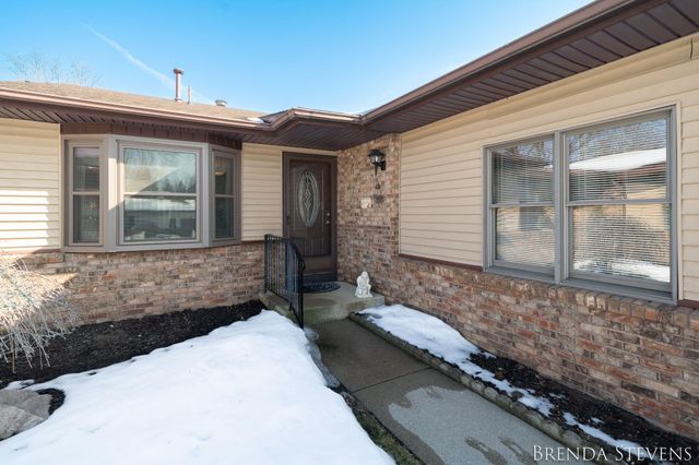 2061 Ter Van Drive Ne, City Of Grand Rapids, MI 49505