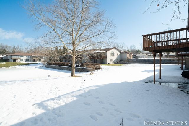 2061 Ter Van Drive Ne, City Of Grand Rapids, MI 49505