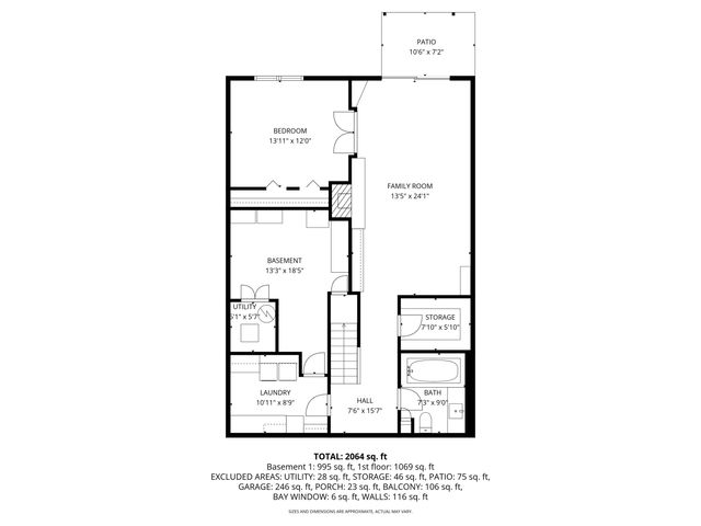 2061 Ter Van Drive Ne, City Of Grand Rapids, MI 49505