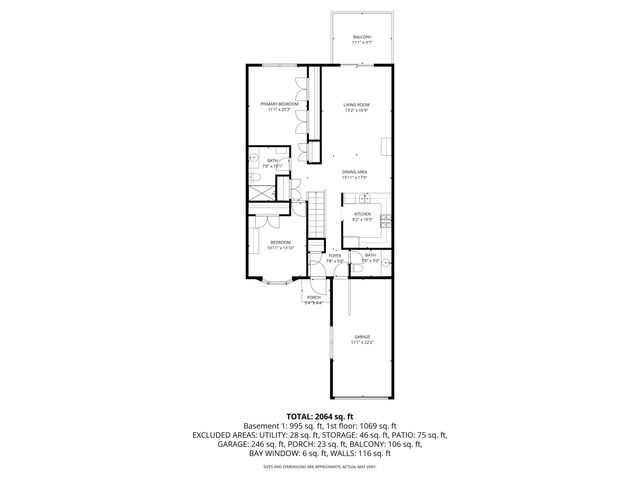 2061 Ter Van Drive Ne, City Of Grand Rapids, MI 49505