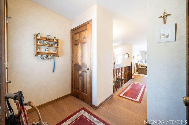 2061 Ter Van Drive Ne, City Of Grand Rapids, MI 49505