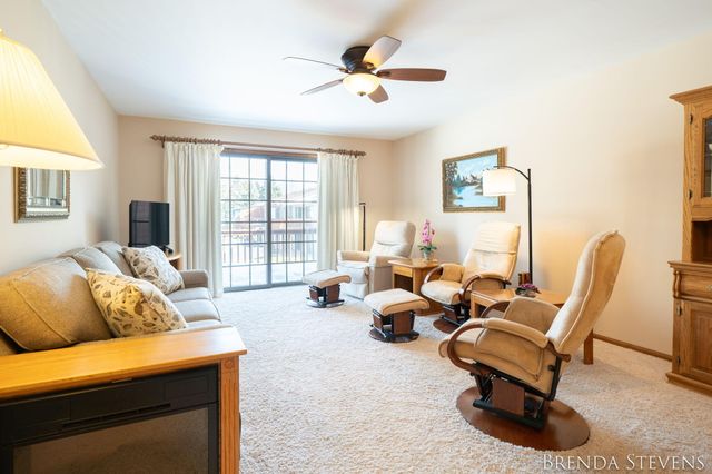 2061 Ter Van Drive Ne, City Of Grand Rapids, MI 49505