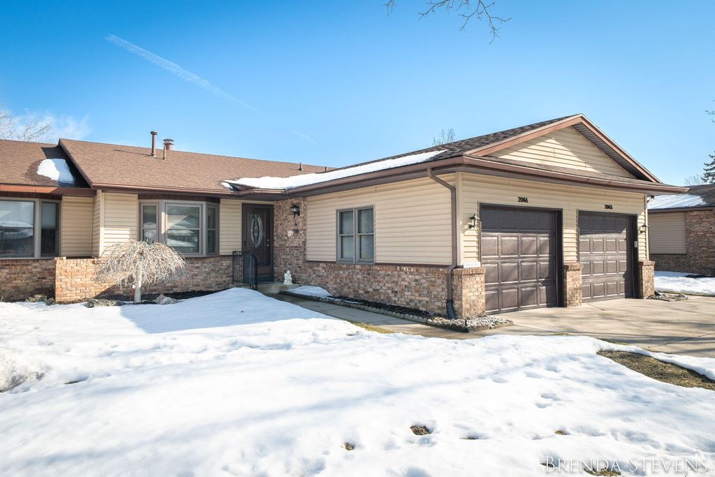 2061 Ter Van Drive Ne, City Of Grand Rapids, MI 49505