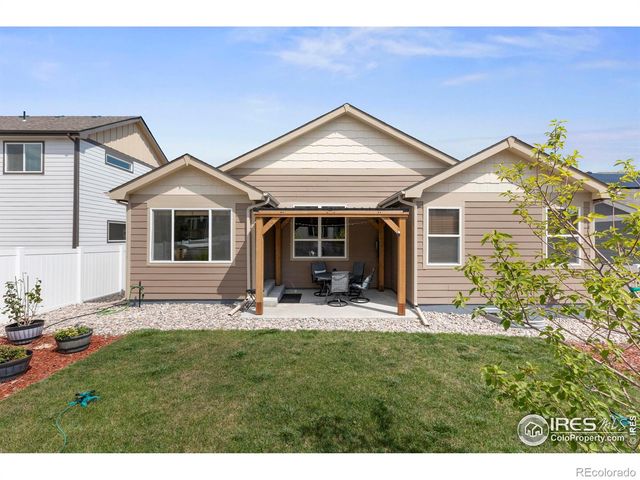 1805 102nd Avenue, Greeley, CO 80634