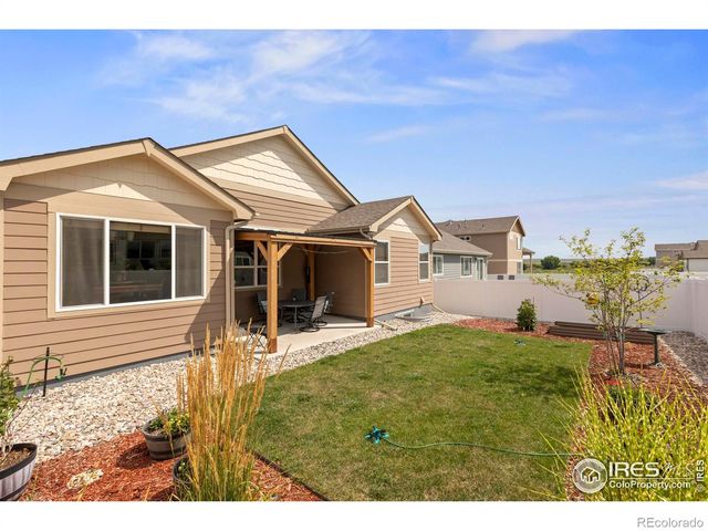 1805 102nd Avenue, Greeley, CO 80634