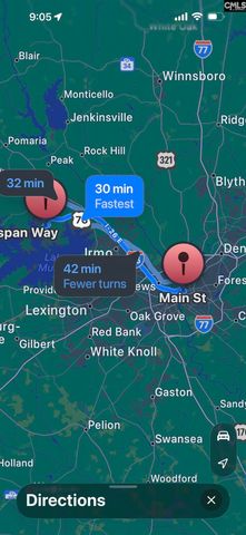 162 Wingspan Way, Chapin, SC 29036