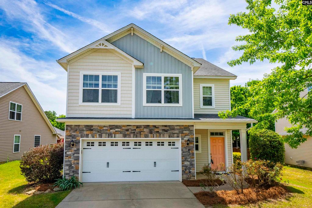 162 Wingspan Way, Chapin, SC 29036