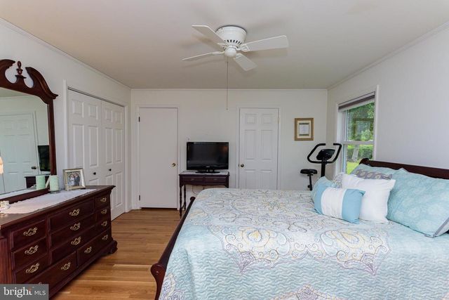 26443 ASBURY AVE, Crisfield, MD 21817