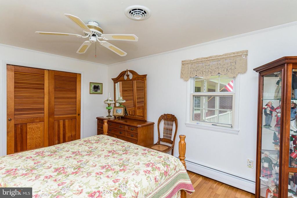 26443 ASBURY AVE, Crisfield, MD 21817
