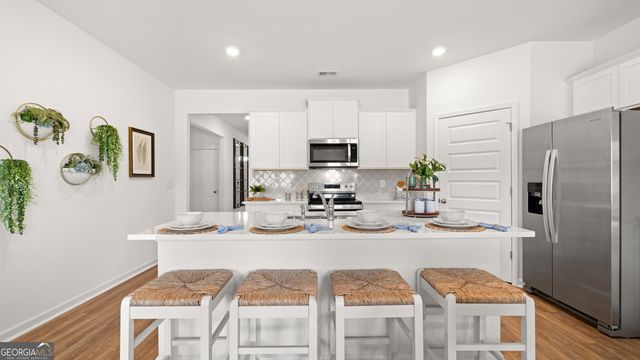 268 Kennelsman Drive, Griffin, GA 30224