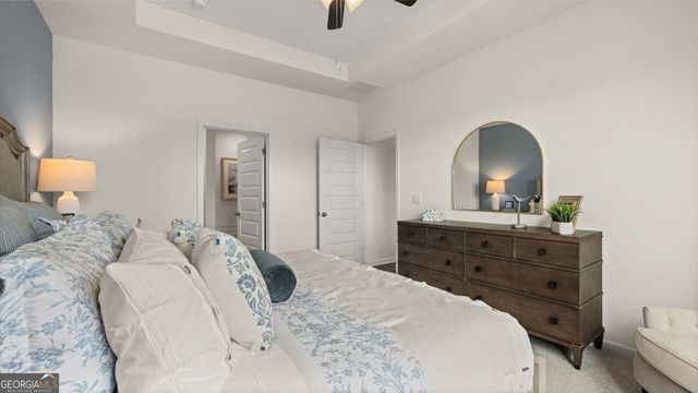 268 Kennelsman Drive, Griffin, GA 30224