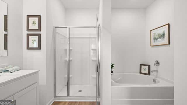 268 Kennelsman Drive, Griffin, GA 30224