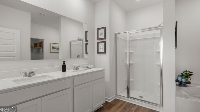 268 Kennelsman Drive, Griffin, GA 30224